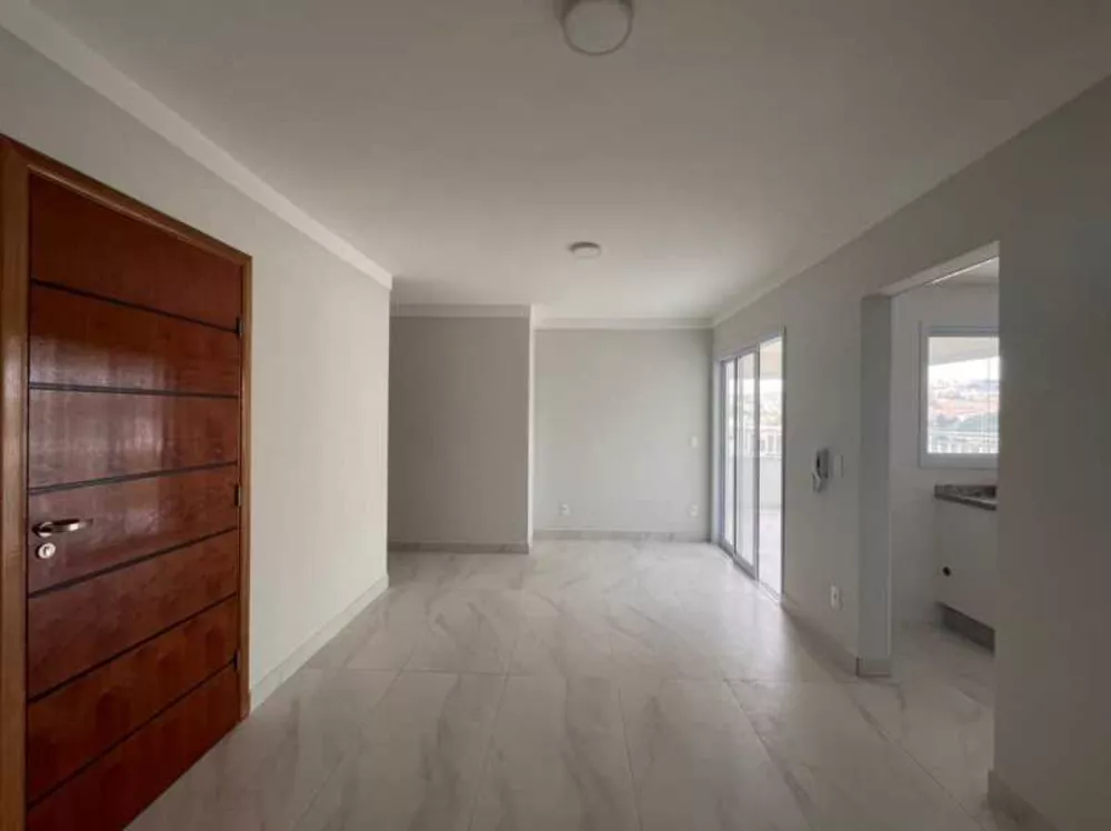 Apartamento, 2 quartos, 73 m² - Foto 2