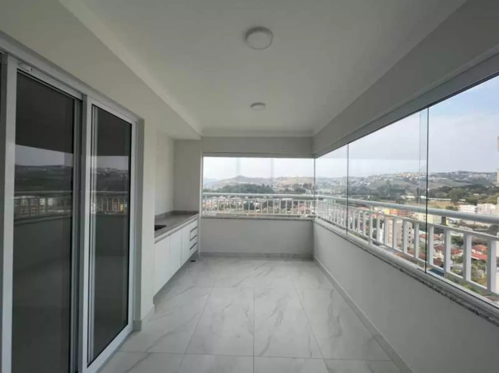 Apartamento, 2 quartos, 73 m² - Foto 3