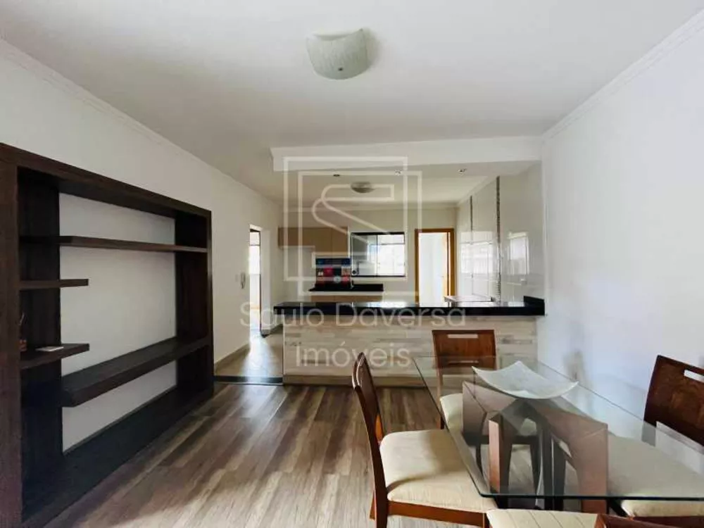 Apartamento, 2 quartos, 75 m² - Foto 1