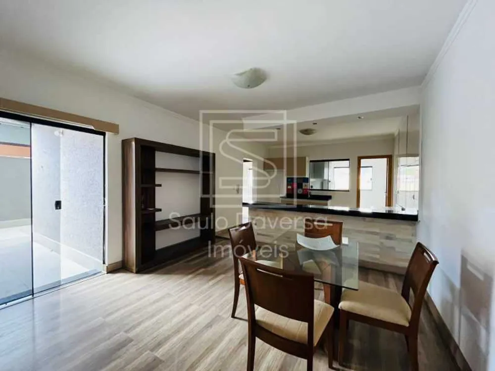 Apartamento, 2 quartos, 75 m² - Foto 1