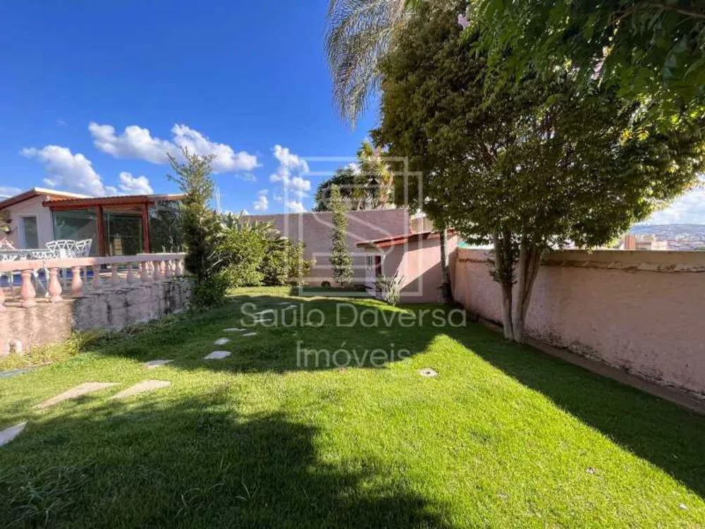 Casa, 7 quartos, 397 m² - Foto 2