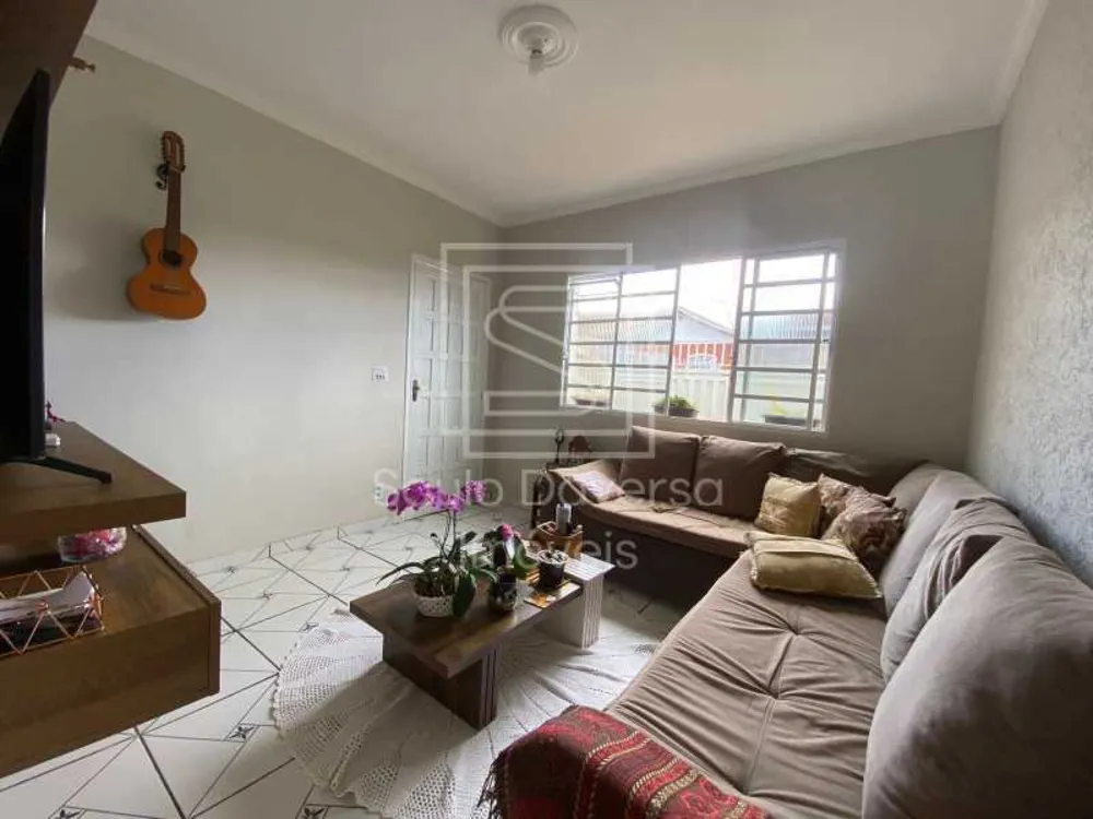 Casa, 2 quartos, 112 m² - Foto 6