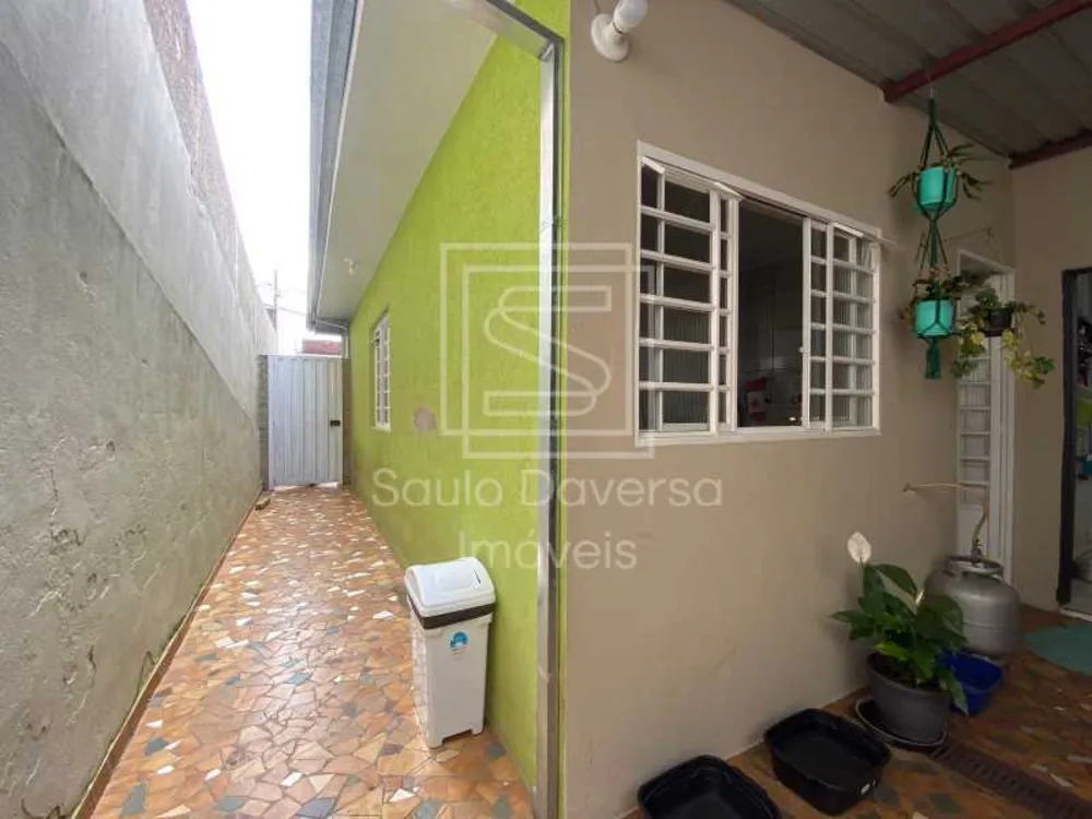 Casa, 2 quartos, 112 m² - Foto 1