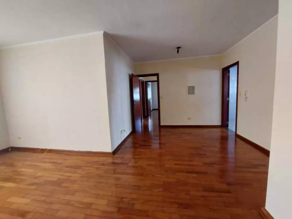 Apartamento, 3 quartos, 107 m² - Foto 2