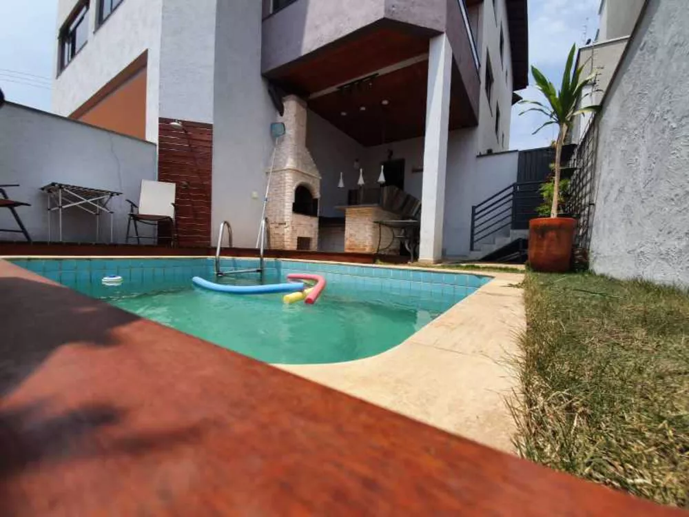 Apartamento, 3 quartos, 181 m² - Foto 4