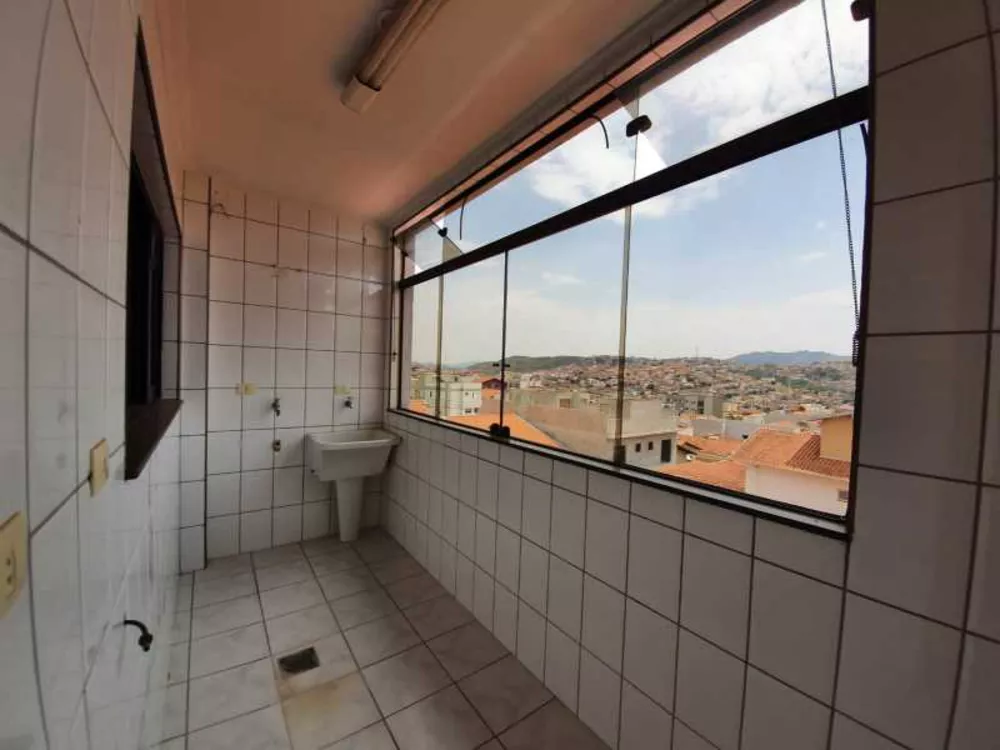 Apartamento, 3 quartos, 181 m² - Foto 1