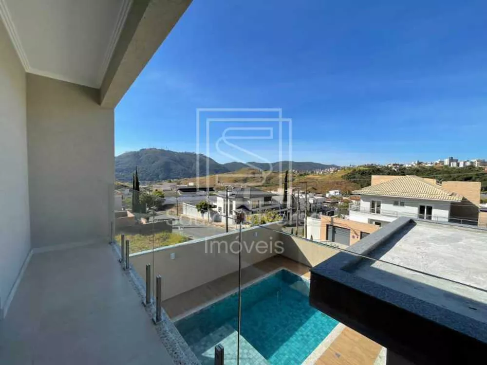 Casa, 1 quarto, 250 m² - Foto 1