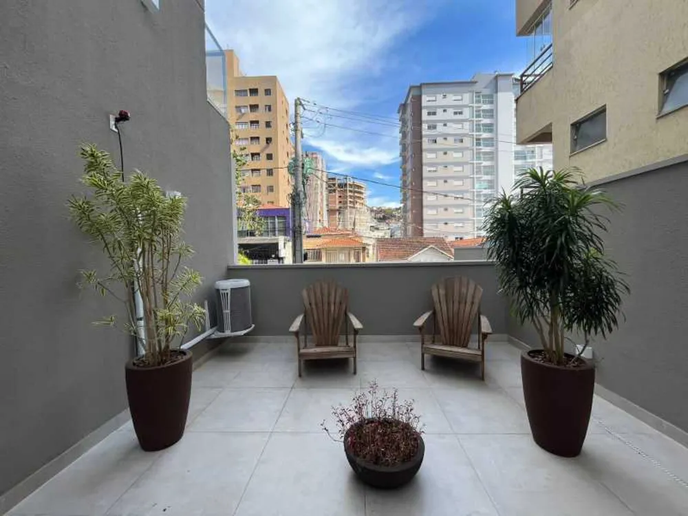 Apartamento, 2 quartos, 73 m² - Foto 6