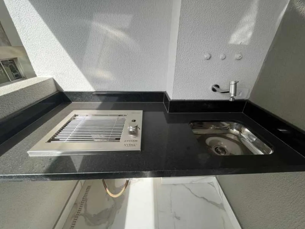 Apartamento, 2 quartos, 73 m² - Foto 10