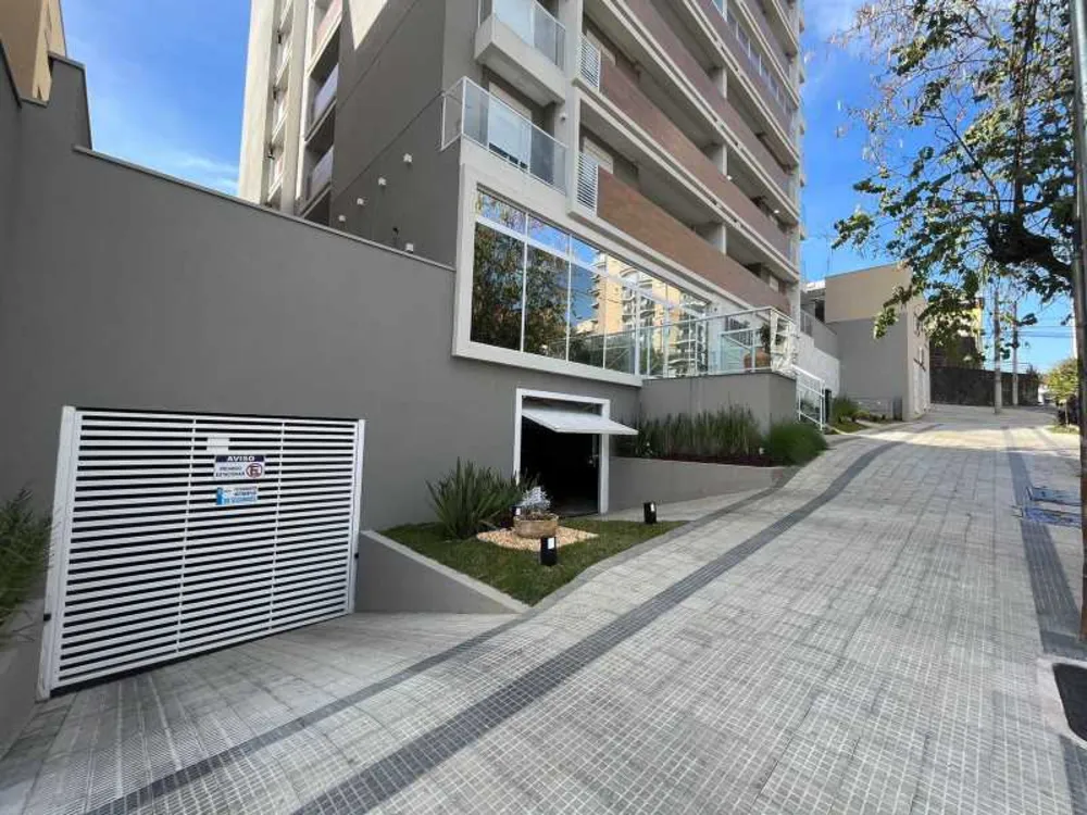 Apartamento, 2 quartos, 73 m² - Foto 8