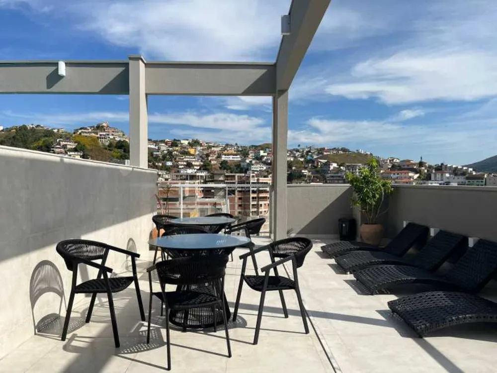 Apartamento, 2 quartos, 73 m² - Foto 12