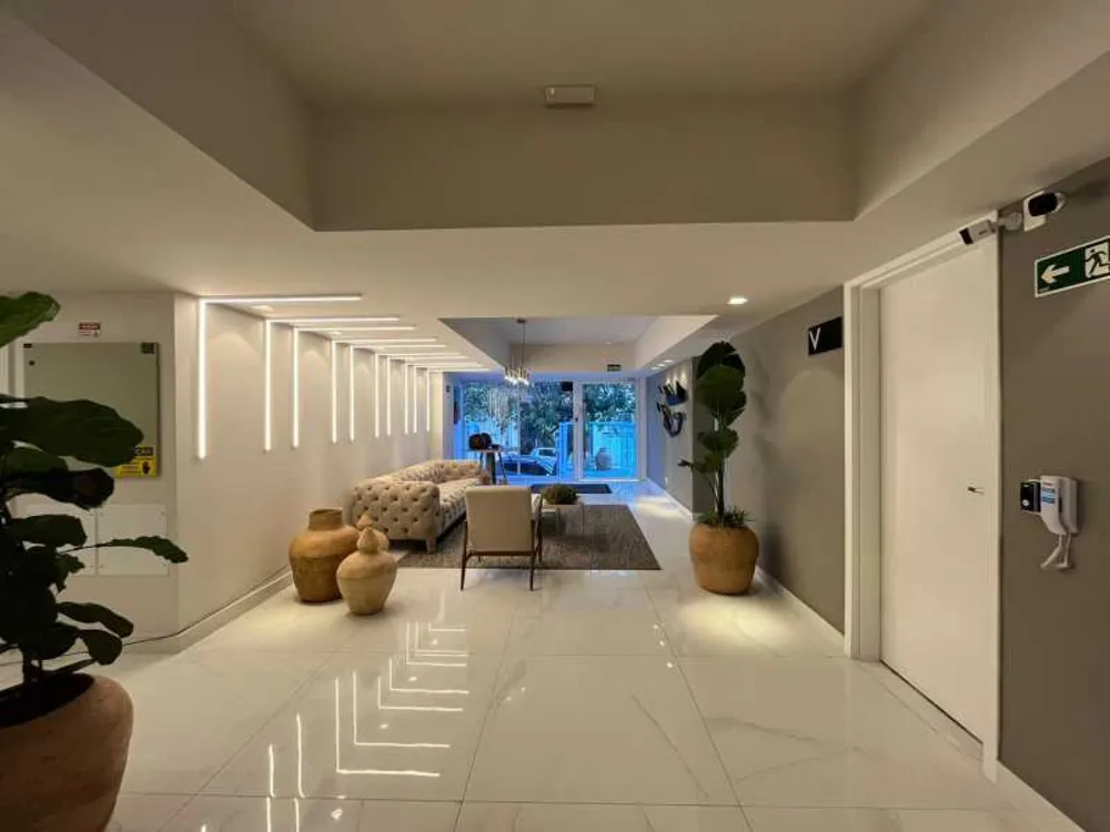 Apartamento, 2 quartos, 73 m² - Foto 7