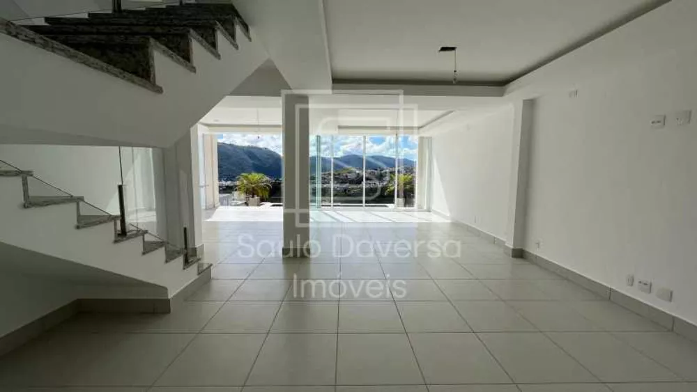 Casa de Condomínio, 4 quartos - Foto 2