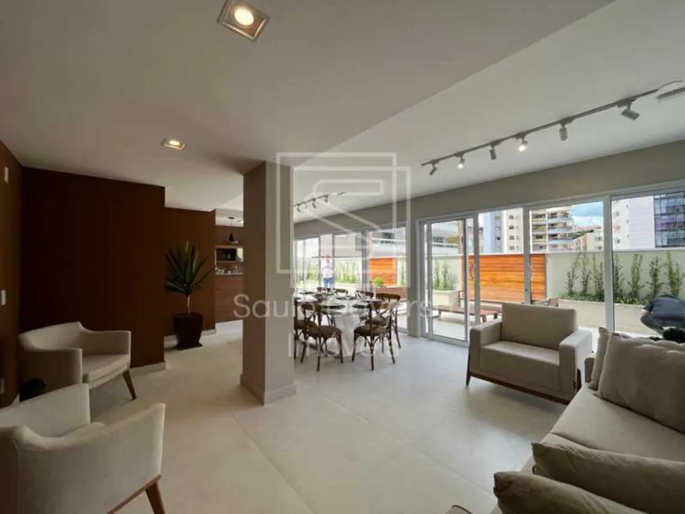 Apartamento, 3 quartos, 154 m² - Foto 4