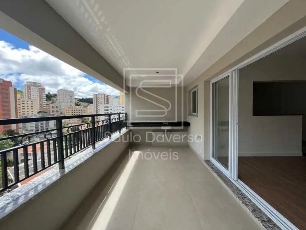 Apartamento, 3 quartos, 154 m² - Foto 16