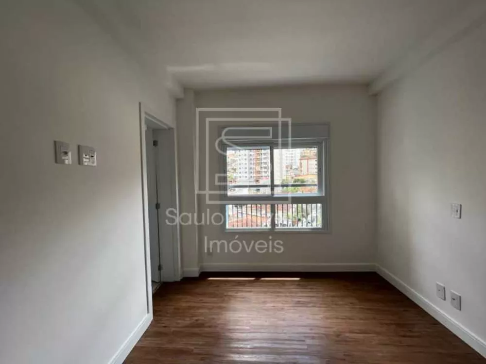 Apartamento, 3 quartos, 154 m² - Foto 1