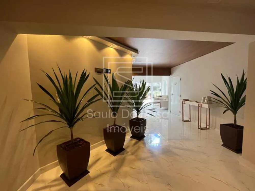 Apartamento, 3 quartos, 154 m² - Foto 2