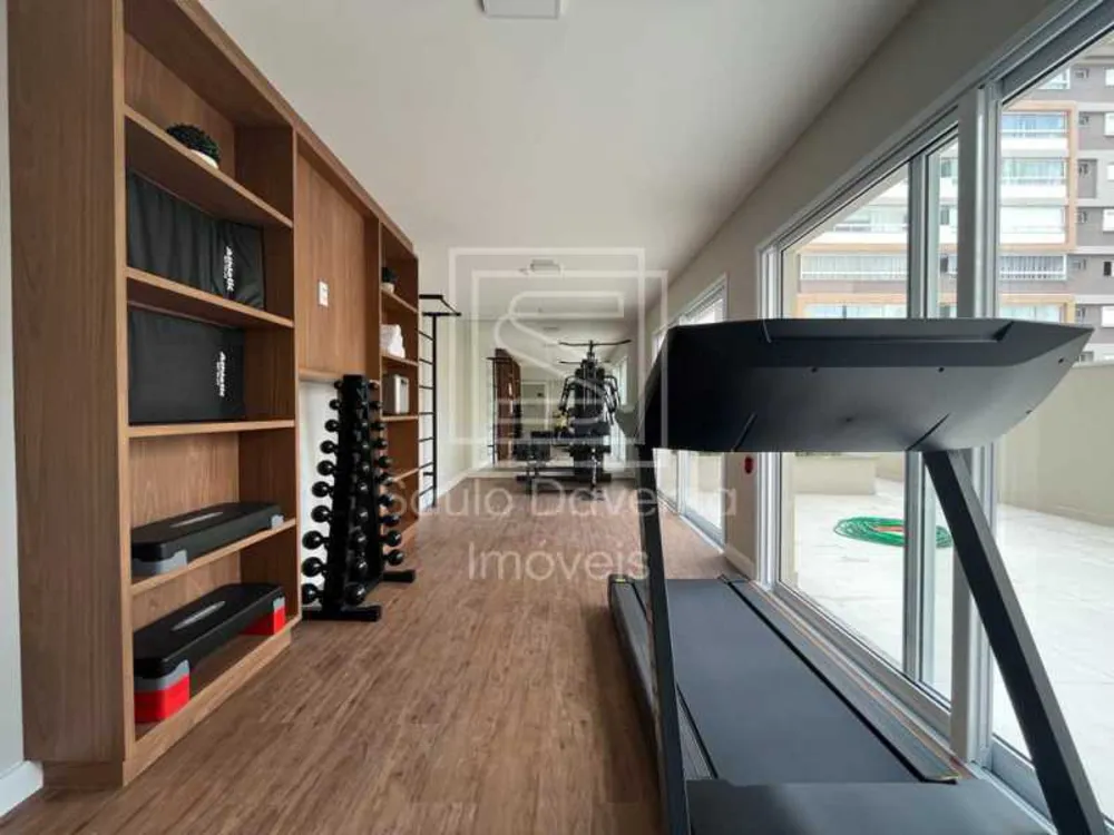 Apartamento, 3 quartos, 154 m² - Foto 6