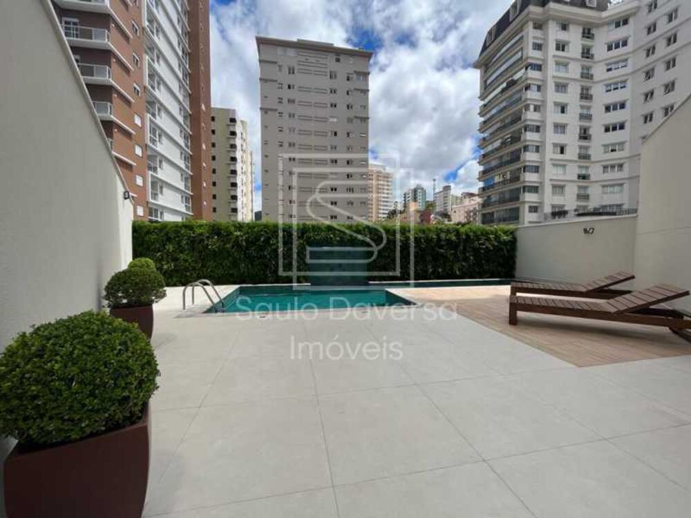 Apartamento à venda com 3 quartos, 154m² - Foto 1