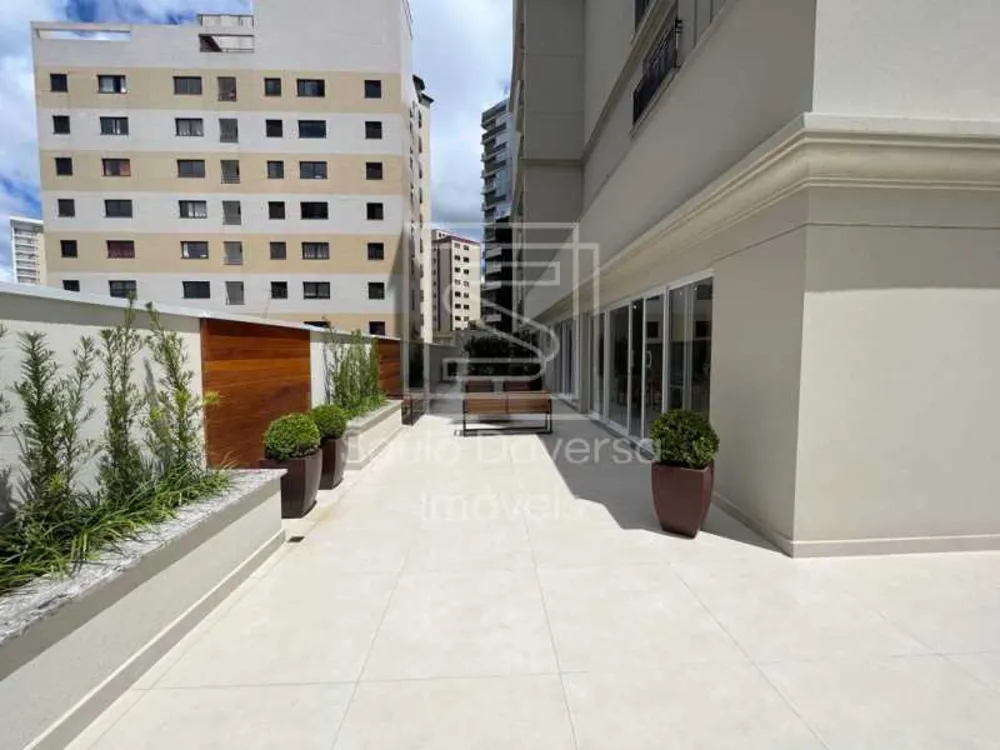 Apartamento, 3 quartos, 154 m² - Foto 3