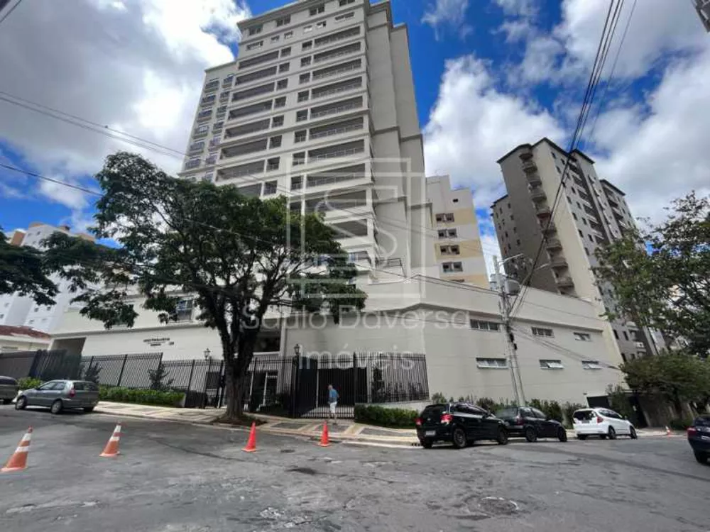 Apartamento, 3 quartos, 154 m² - Foto 2