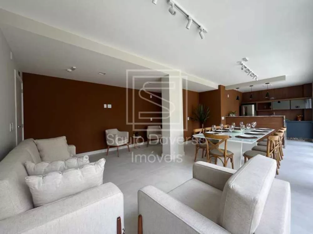 Apartamento, 3 quartos, 154 m² - Foto 4