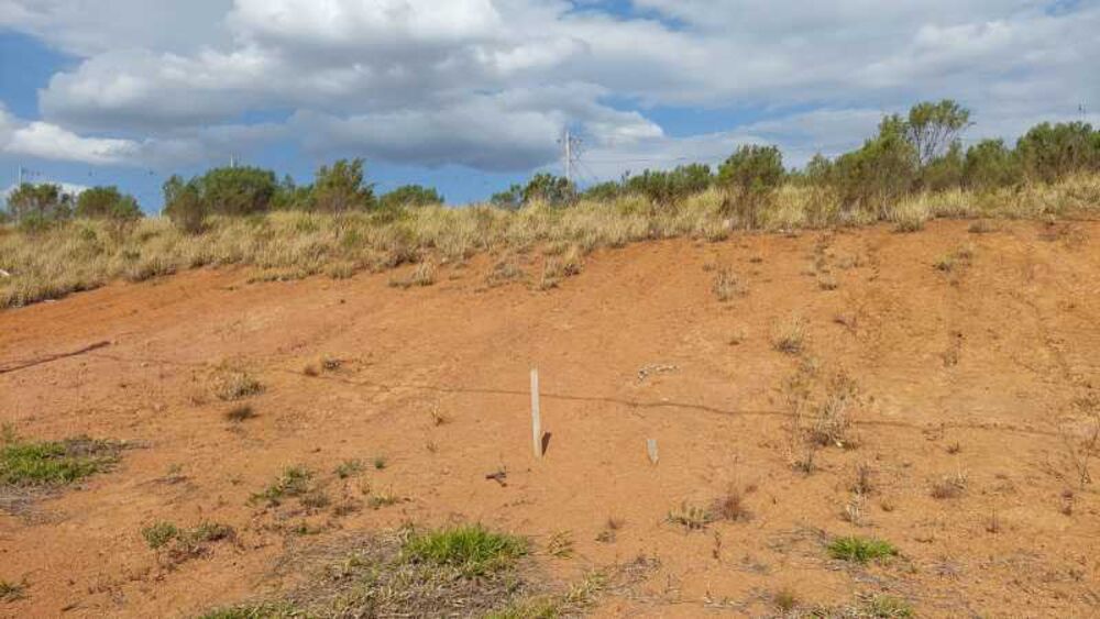 Terreno, 250 m² - Foto 1