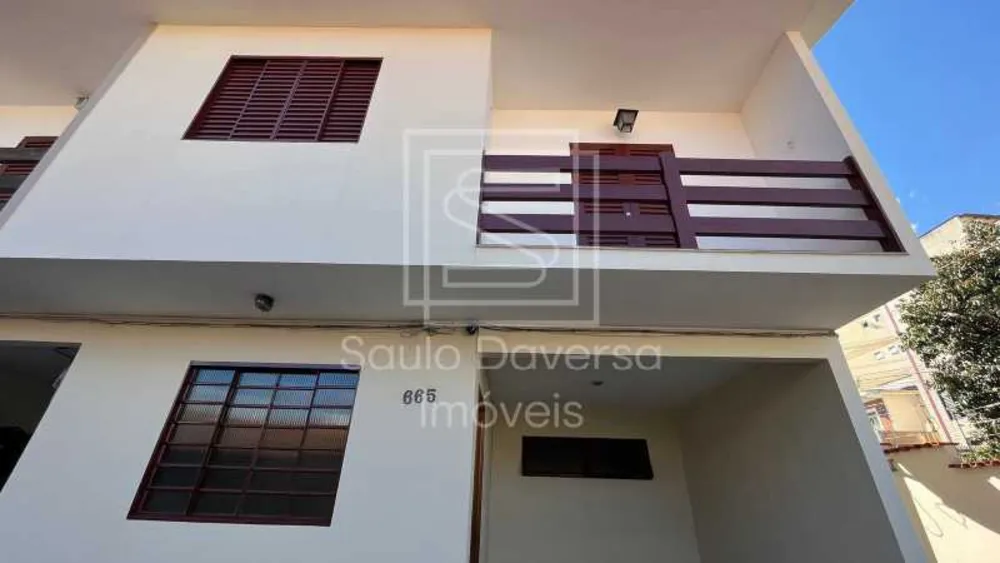 Casa de Condomínio, 3 quartos - Foto 2