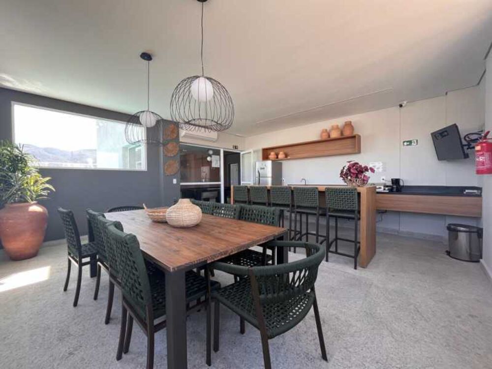 Apartamento, 2 quartos, 68 m² - Foto 5