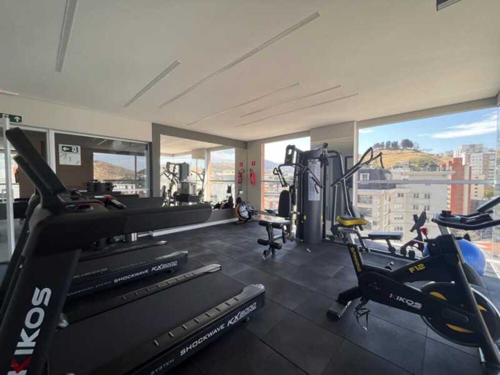 Apartamento, 2 quartos, 68 m² - Foto 14