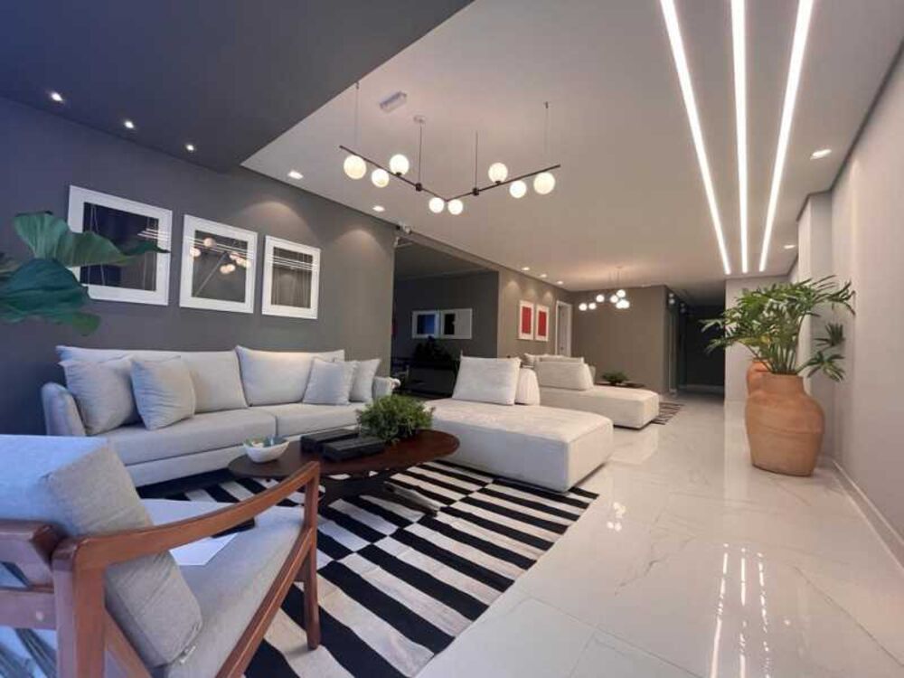 Apartamento, 2 quartos, 68 m² - Foto 8