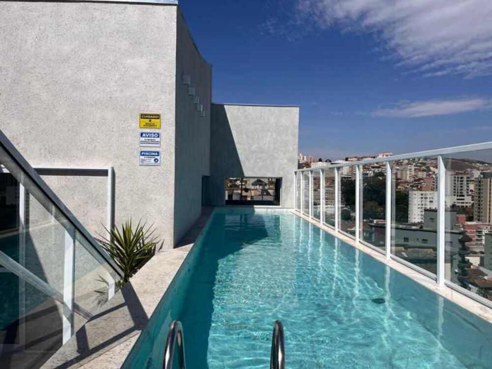 Apartamento, 2 quartos, 68 m² - Foto 6