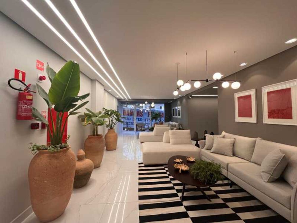 Apartamento, 2 quartos, 68 m² - Foto 3