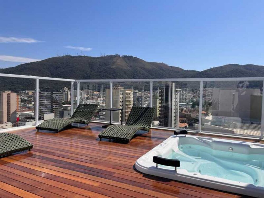 Apartamento, 2 quartos, 68 m² - Foto 7