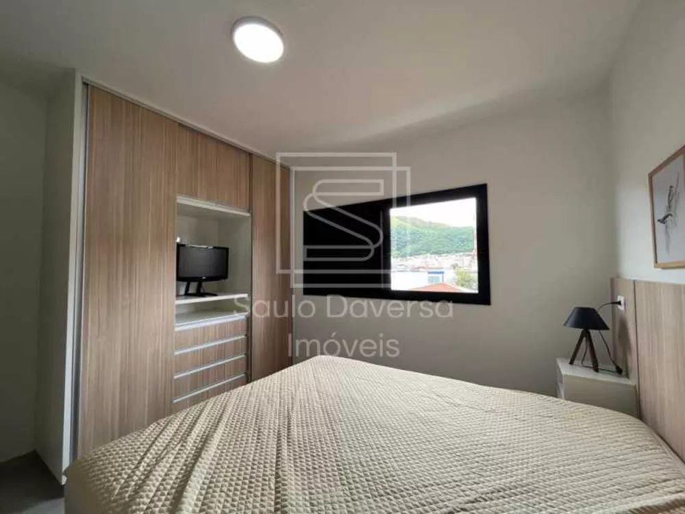 Apartamento, 2 quartos, 61 m² - Foto 2