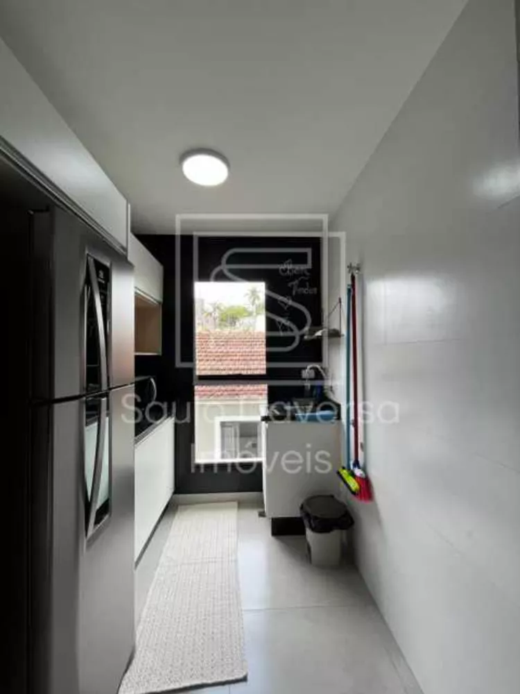 Apartamento, 2 quartos, 61 m² - Foto 1
