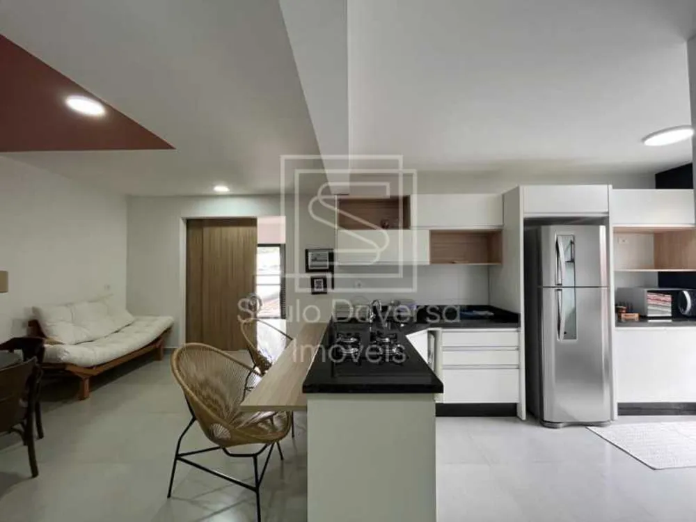 Apartamento, 2 quartos, 61 m² - Foto 6
