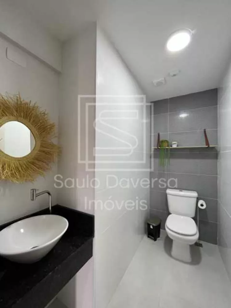Apartamento, 2 quartos, 61 m² - Foto 4