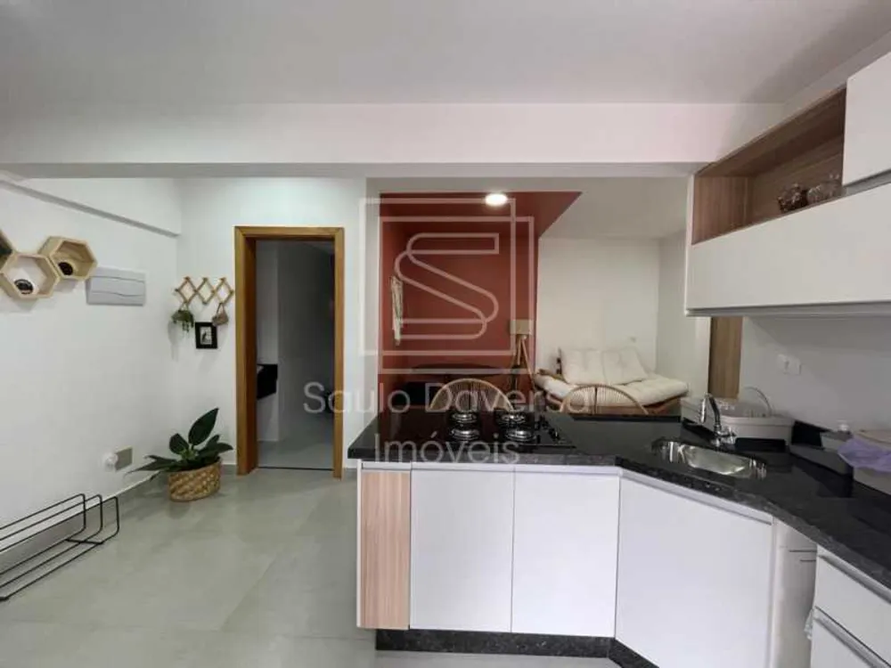Apartamento, 2 quartos, 61 m² - Foto 5