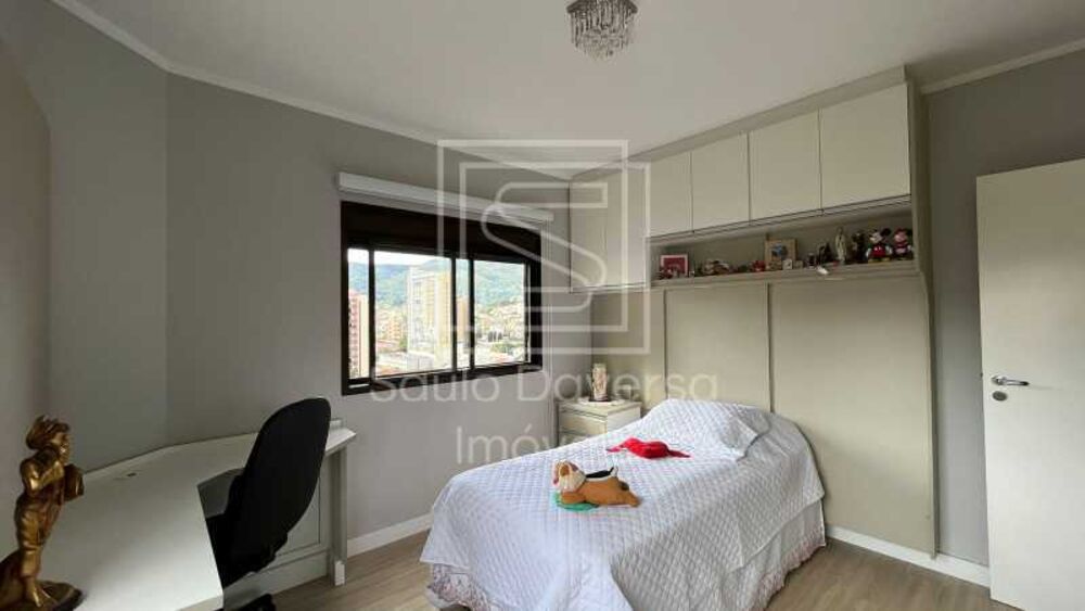 Apartamento, 3 quartos, 180 m² - Foto 7