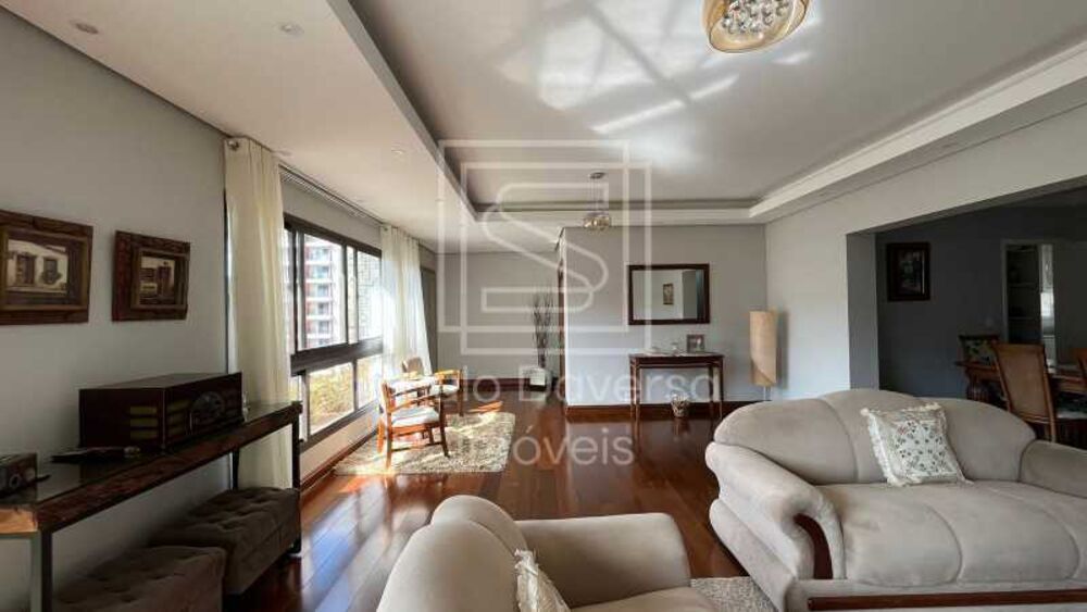 Apartamento, 3 quartos, 180 m² - Foto 4