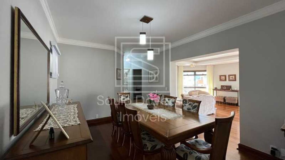 Apartamento, 3 quartos, 180 m² - Foto 15