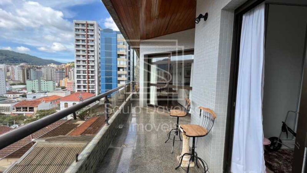 Apartamento, 3 quartos, 180 m² - Foto 3