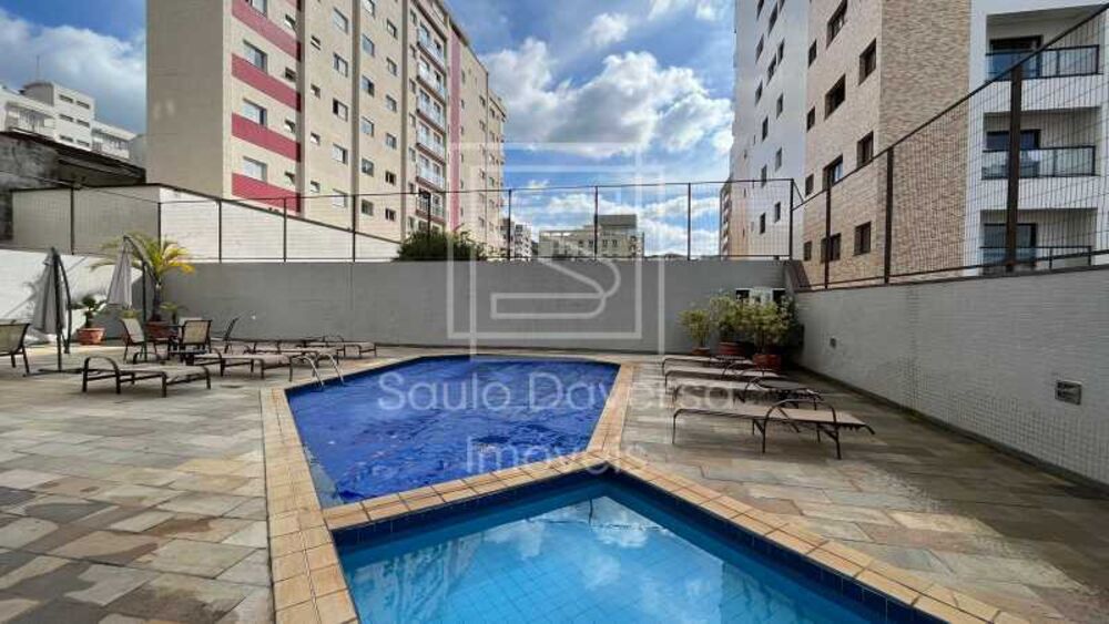 Apartamento, 3 quartos, 180 m² - Foto 19