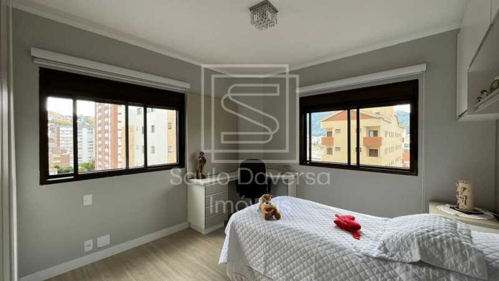 Apartamento, 3 quartos, 180 m² - Foto 8