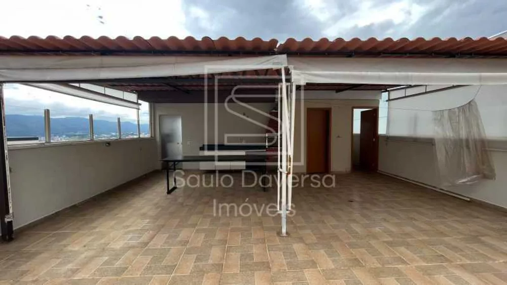 Apartamento, 2 quartos, 70 m² - Foto 1