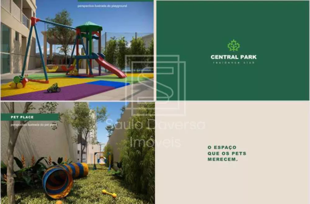 Apartamento, 2 quartos, 71 m² - Foto 3