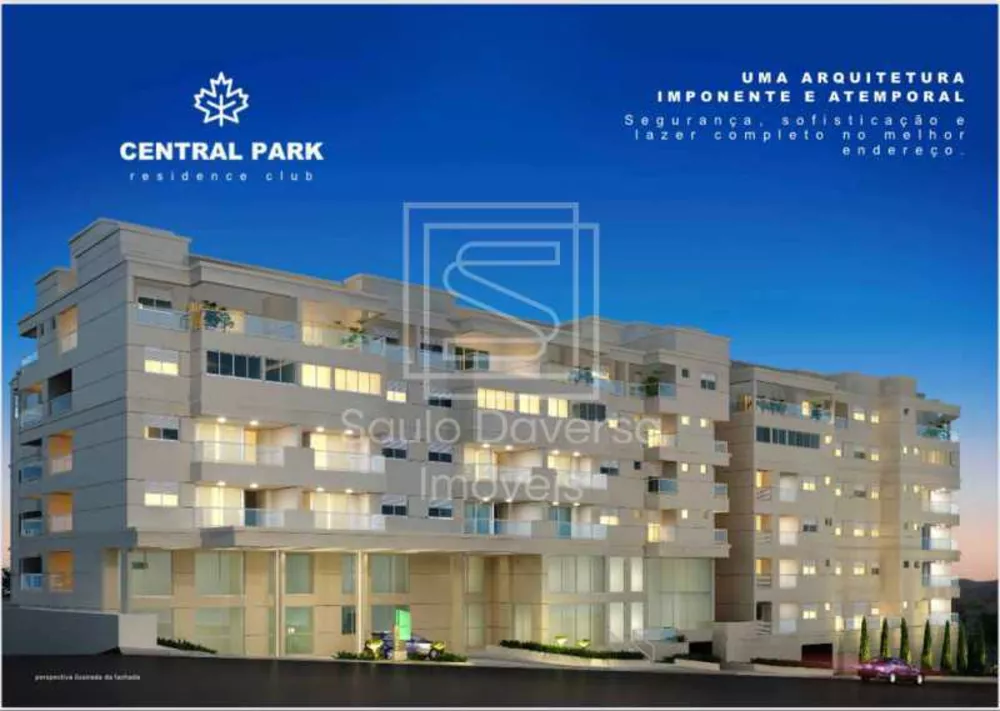 Apartamento, 2 quartos, 71 m² - Foto 1