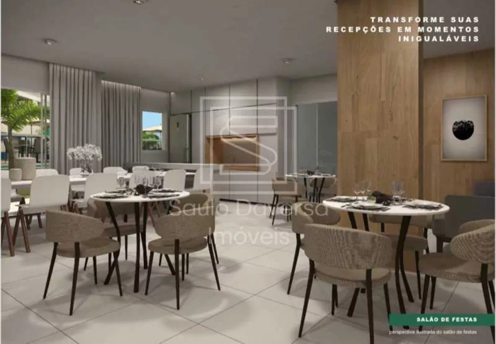 Apartamento, 2 quartos, 71 m² - Foto 9