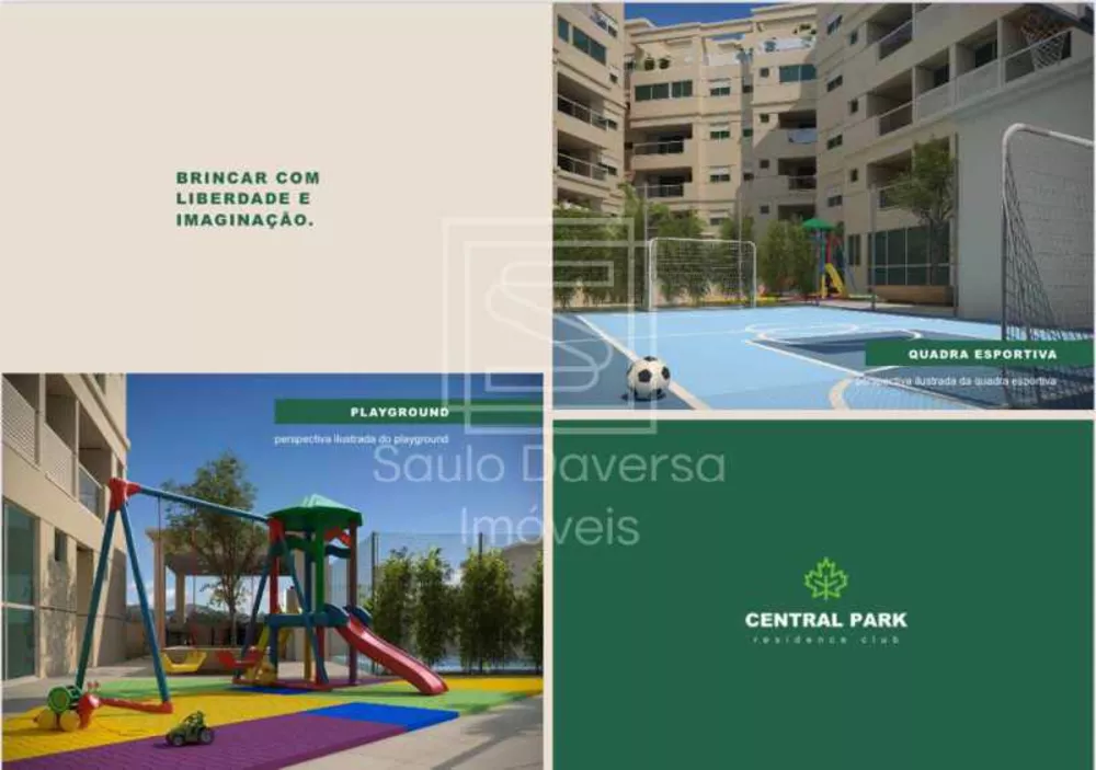 Apartamento, 2 quartos, 71 m² - Foto 4